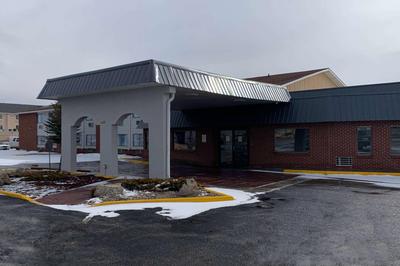 Days Inn by Wyndham Rawlins, 사진 2