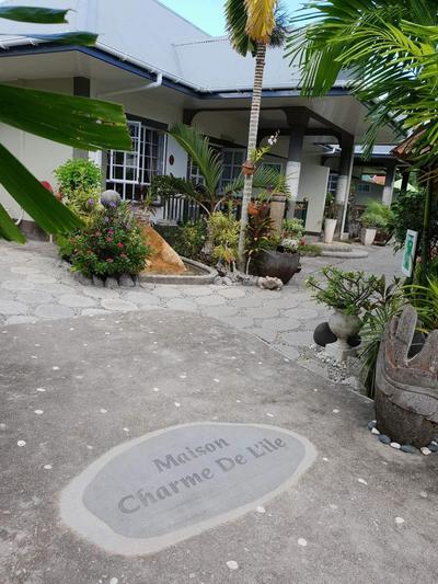 Maison Charme De L'ile