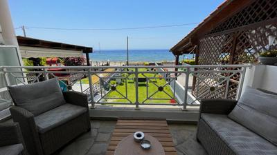 By the Sea Luxury Apartment