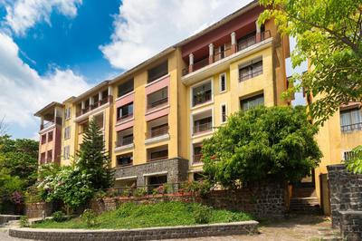 Lavasa Lake Palace