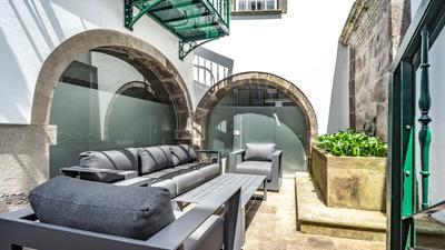 CASA de FORO - Apartamentos Turísticos