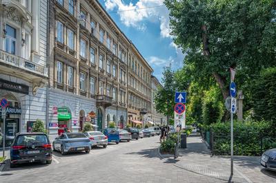 Park View Apartment - City Centre