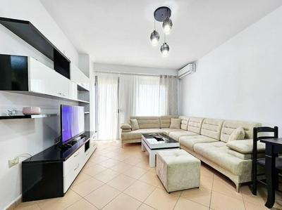 Lovely Beach Apartment in Durres