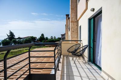 Villa Jana - the Great Escape