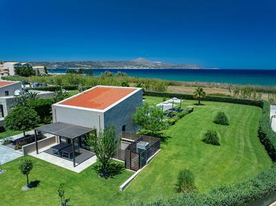 Iniada Villas