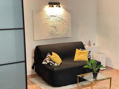 Loft Truogoli di Genova