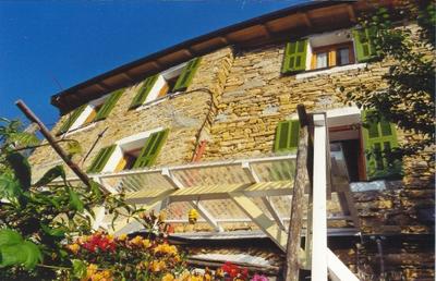 Wohnung mit Terrasse, Grill und Panoramablick