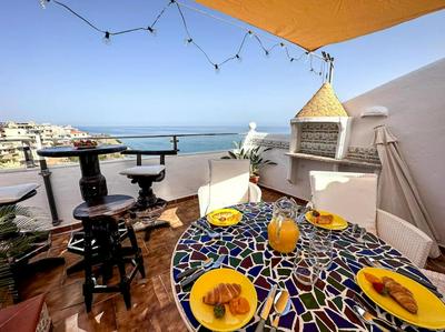 Casa Iris Andalucía