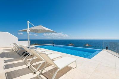 Ferienhaus mit Privatpool für 10 Personen ca 550 qm in Cala Murada, Mallorca Südostküste von Mallorca