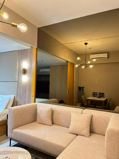 One Uptown Residences BGC