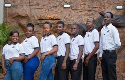 Imara Hotel, Kyengera Mugongo