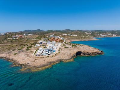 En plo villa Sounio