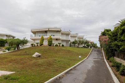Serenity Maisonette by the sea