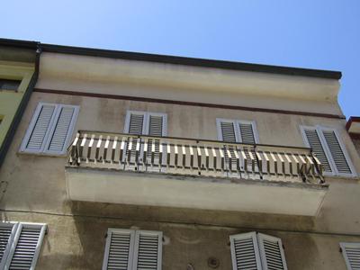 Maison Cluana