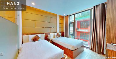 HANZ MyMy Hotel Saigon