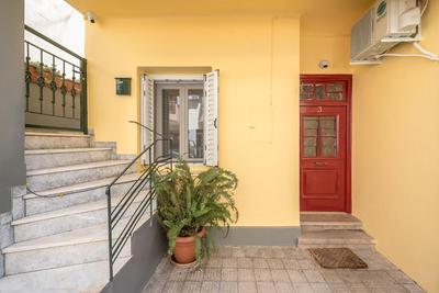 Athens Country House - Heated Jacuzzi - free bikes