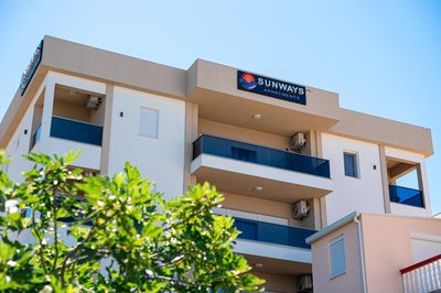 Sunways Apartments