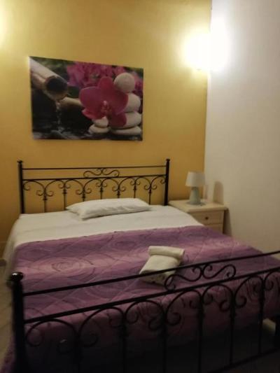 Appartamento Orchidea Trapani Centro