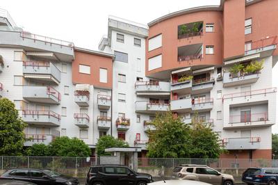 Milano Rogoredo Balcony Apartment x6