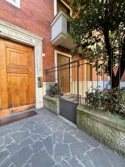 Casa cairoli