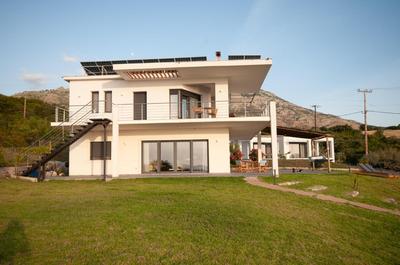 Boutique apartments Myesis, Foto 2