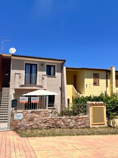 BeFree Apartments La Ciaccia