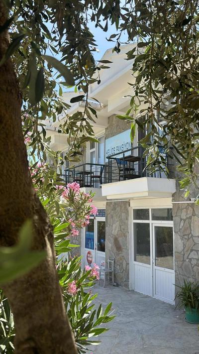 Gökçeada Helios Pansiyon