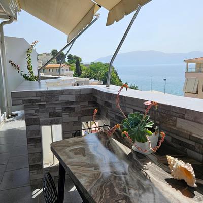 Mario Apartments 2 - Vlore