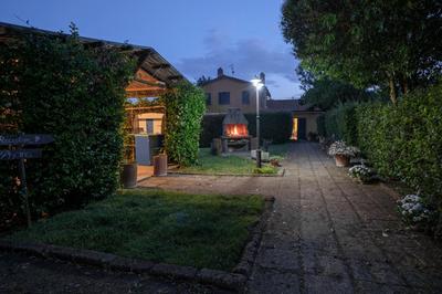 Agriturismo Niccoland