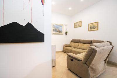 Bella Stabia Rooms