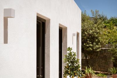Casa Via Costa