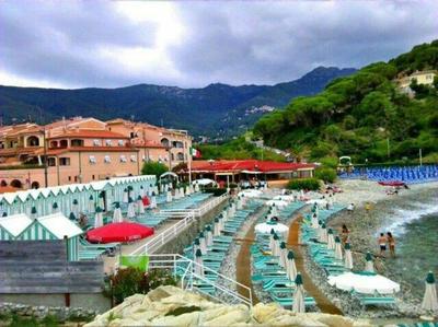 A Marciana Marina in stile marina a 50mt dal mare