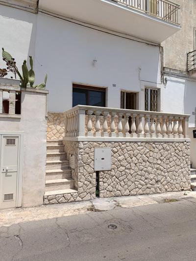 Casa relax Castro Marina