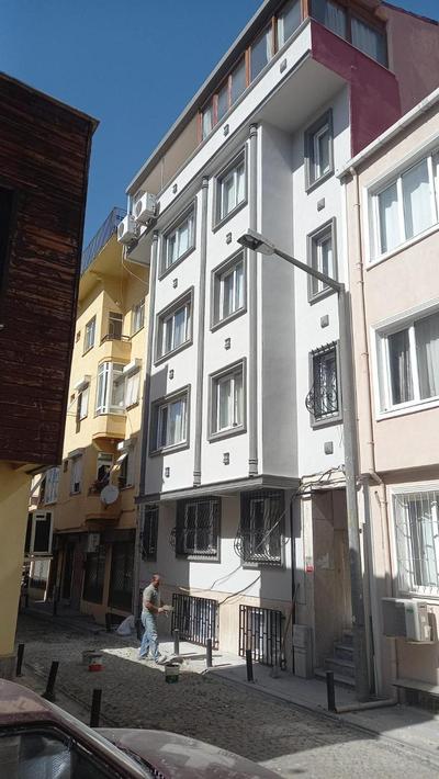 Appartement 3 eme etage Ortaköy No 5