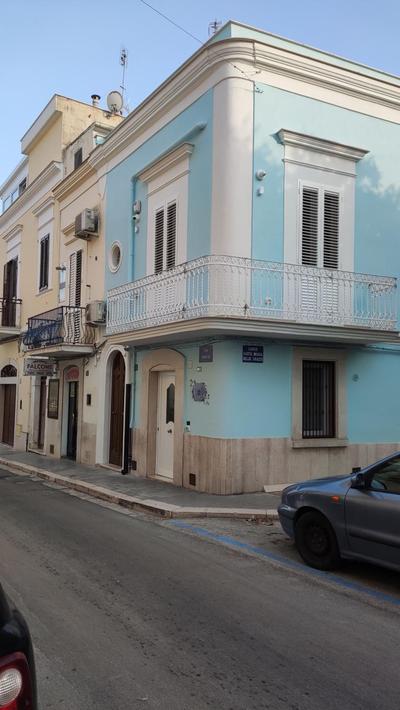 Domus Elegans in Centro