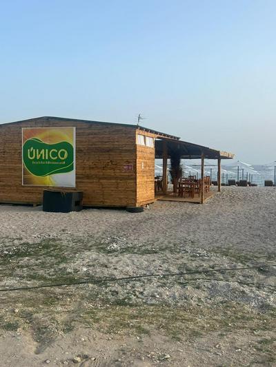 Unico Borsh Bar Restaurant