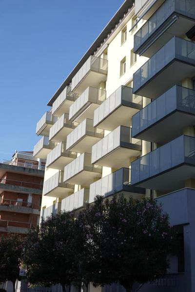 Appartement Darya