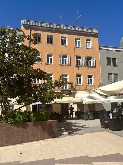Piazza delle erbe apartment
