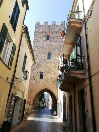 Casa del nonno Ernesto centro storico
