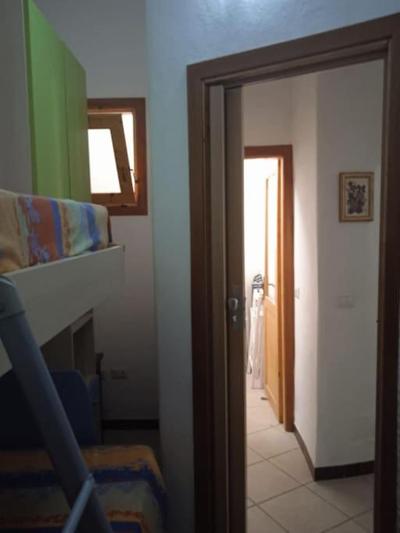 Casa Danero "U dabassu" - Centro storico di Carloforte