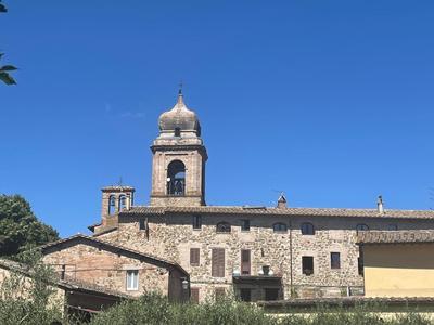 Casa al Castello