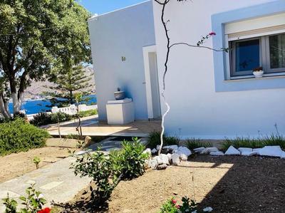 The Blue House II