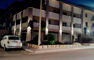 Bagheria Home