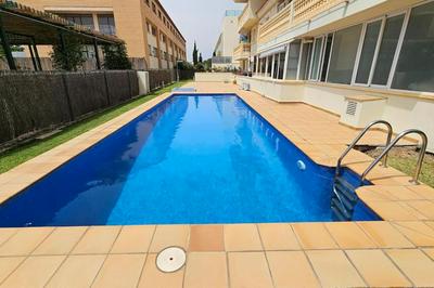 Apartamento Via Augusta Javea