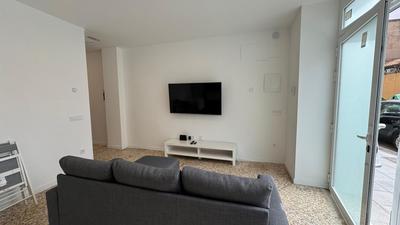 Cabañal Retreat