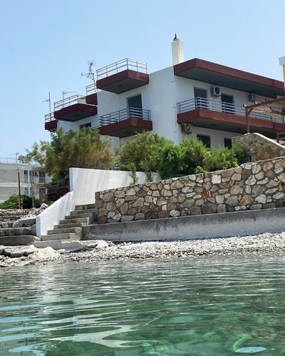 Sea breeze studios 2