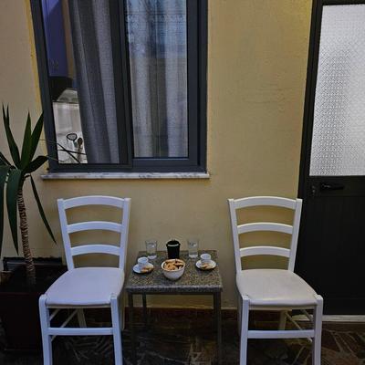 Geljus Apartment