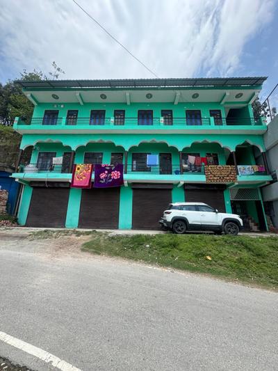 Hotel Bishnu P