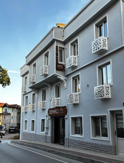 Demirci Otel