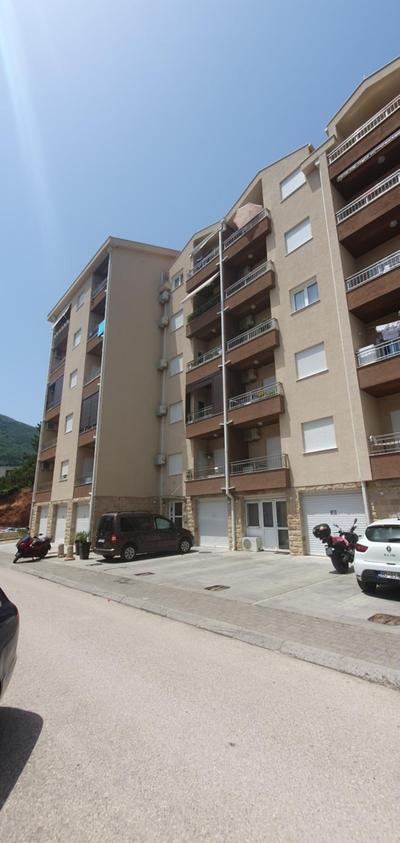 Apartman Kiro